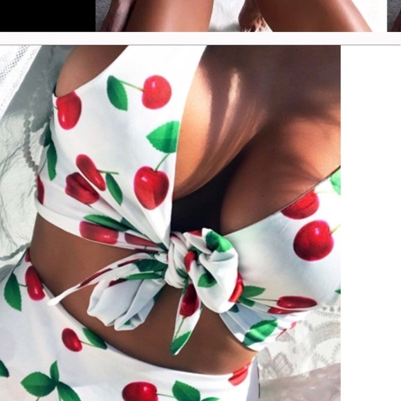 🍒CUTEST BIKINI - Picture 2 of 6